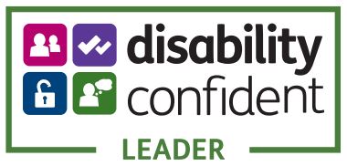 Disability Confidence