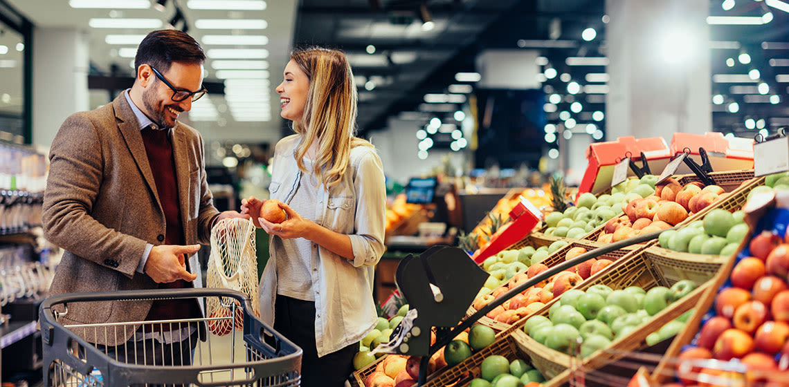 RPI Italia 2024 - Retail Preference Index: I retailer preferiti per i consumatori italiani