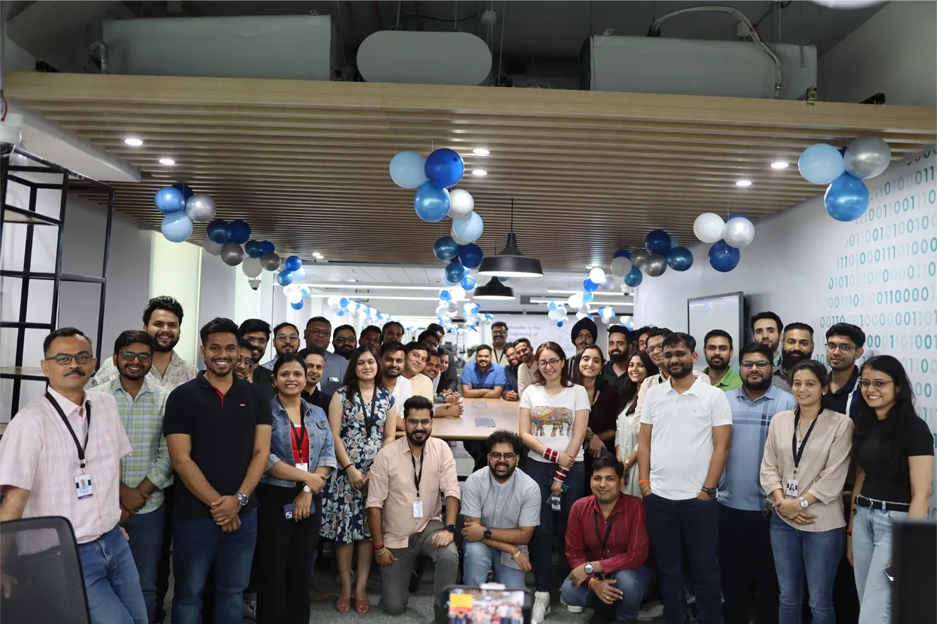 India team 2 - team carousel