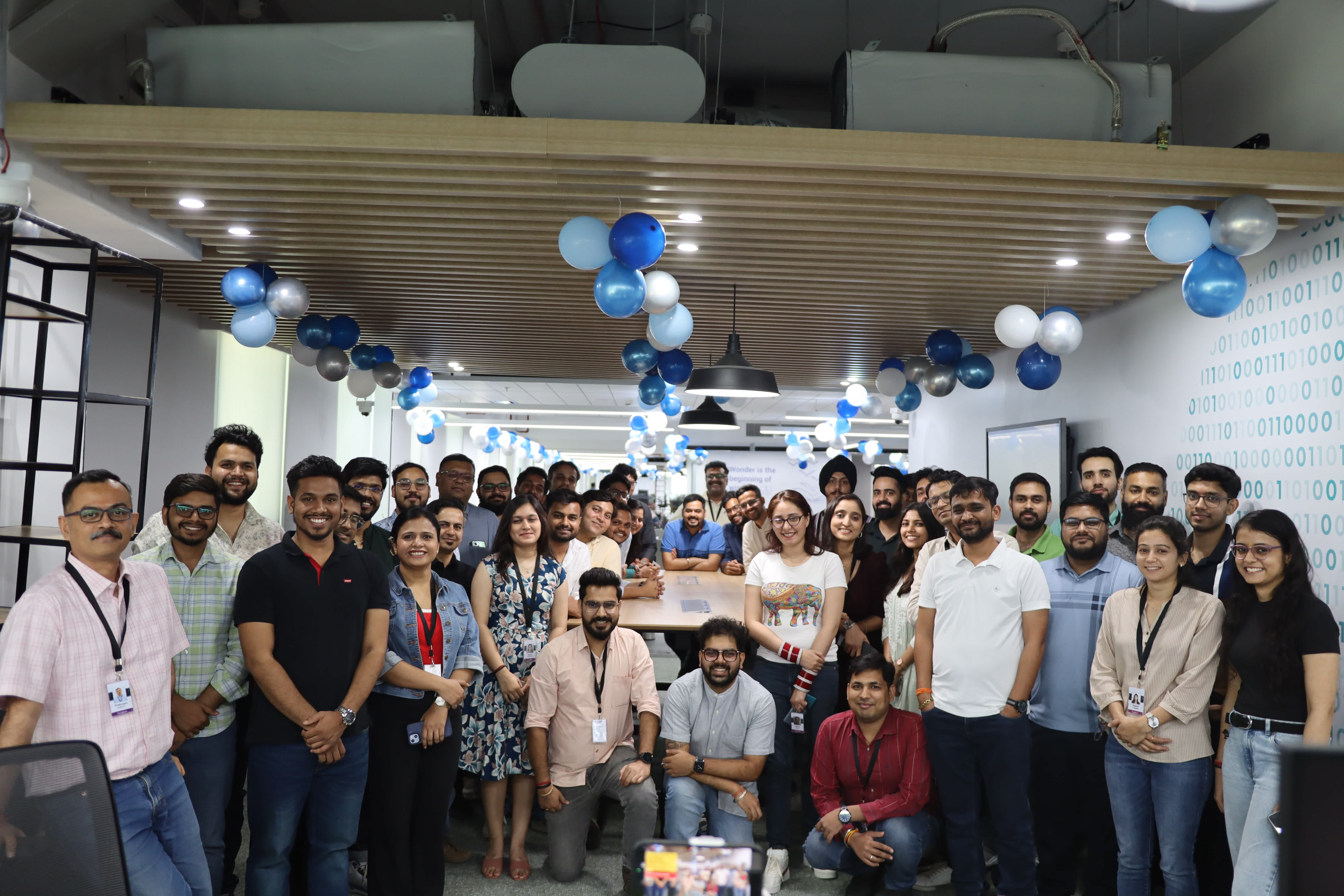 India team 2 - team carousel