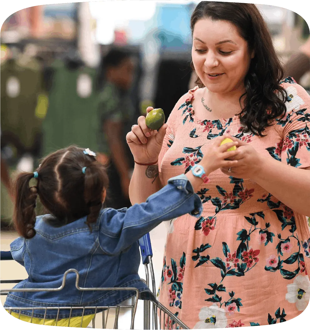 Tesco media conversion image