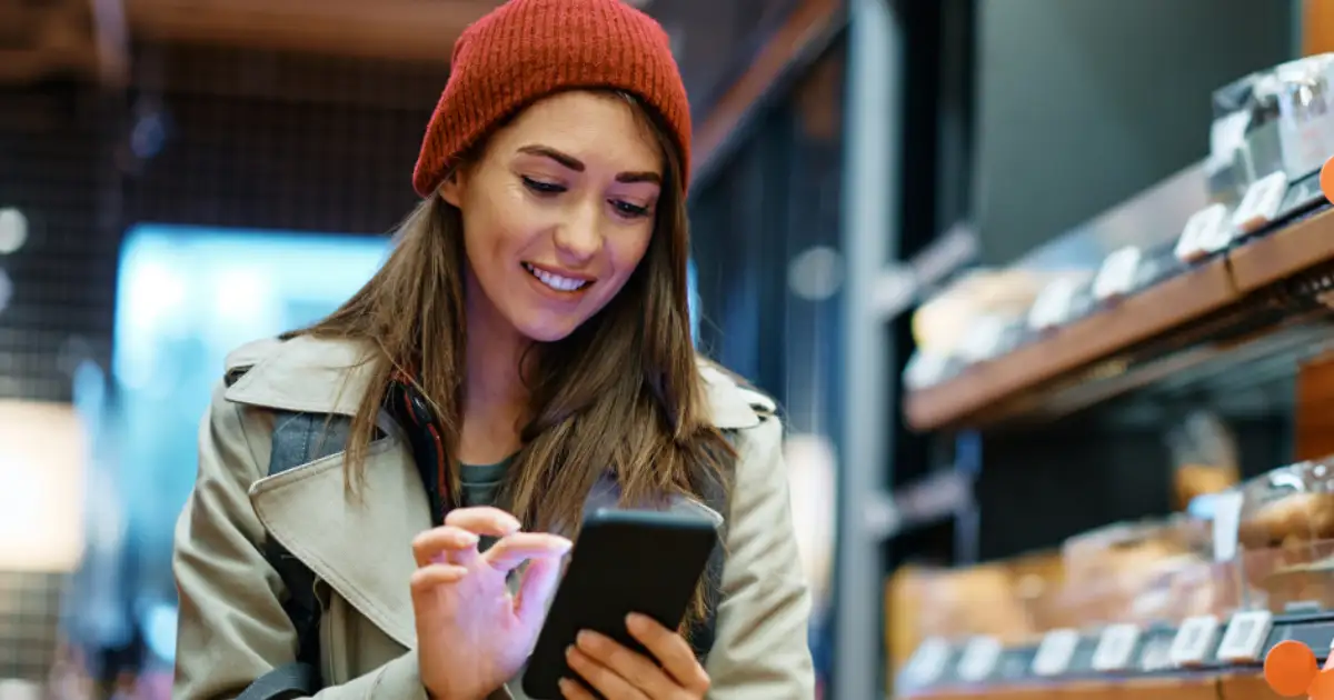 Retail media case study