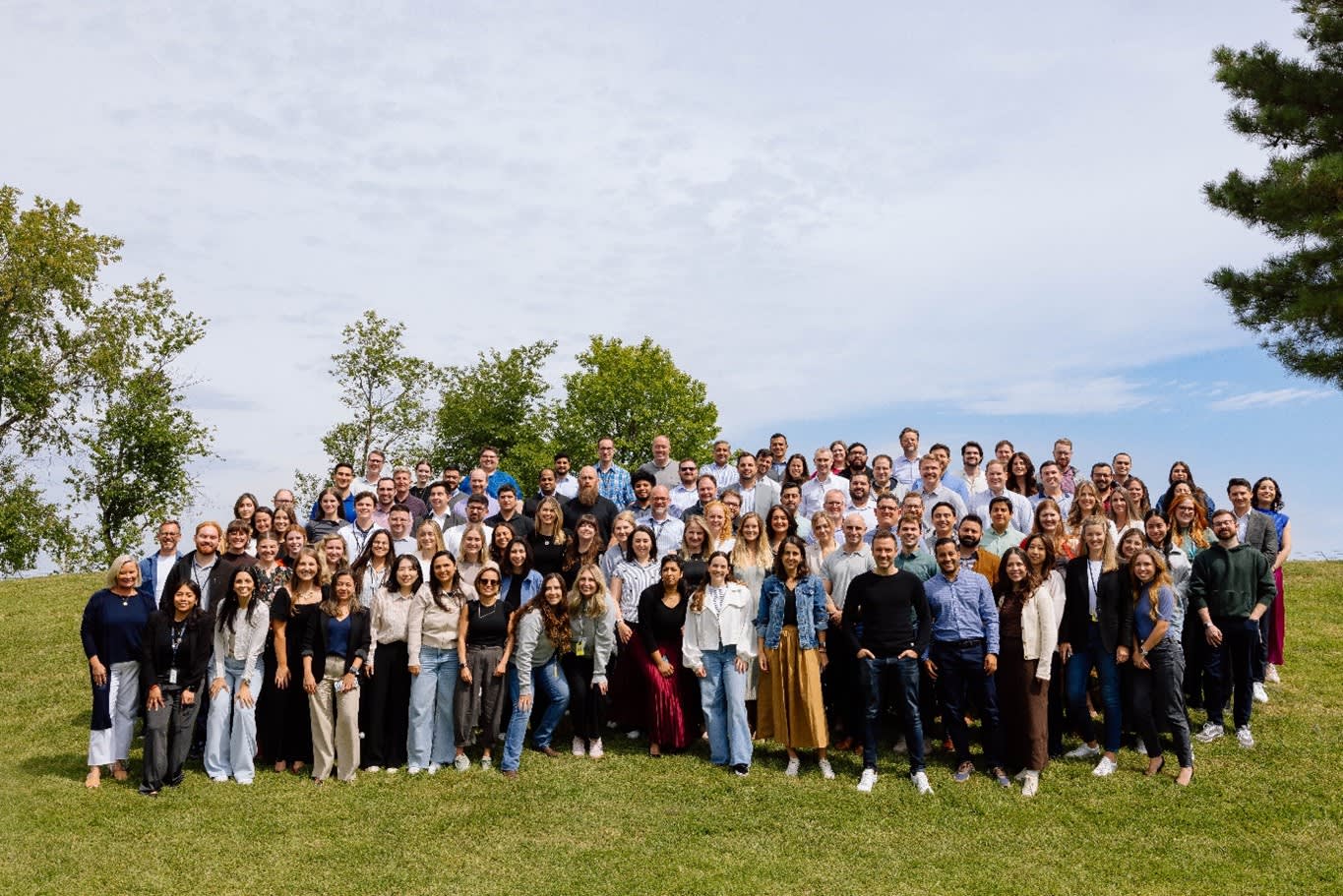 BTV team