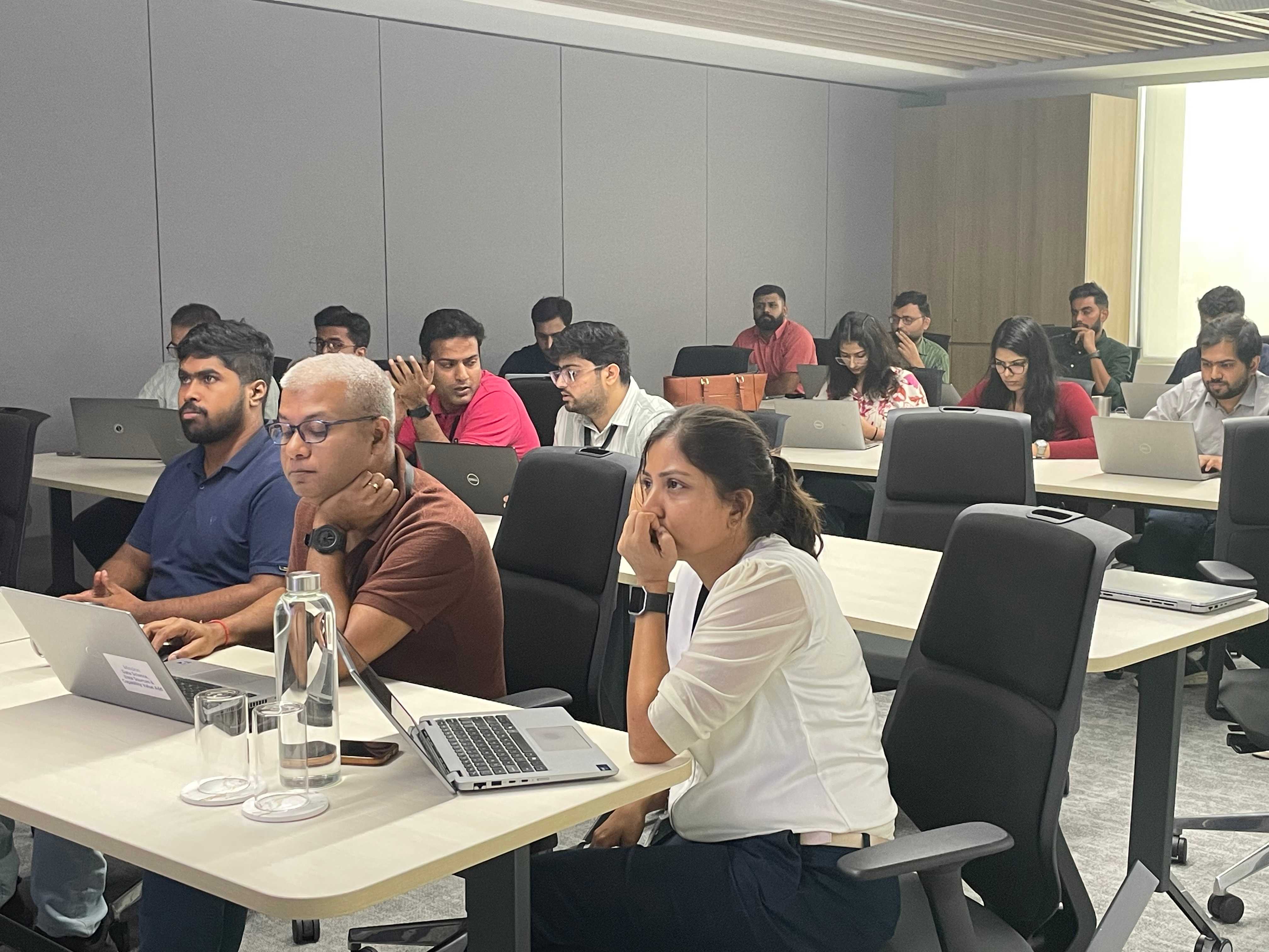data science team 6