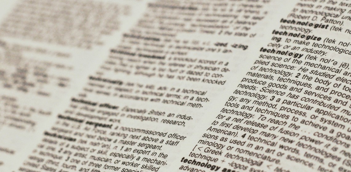 The dunnhumby Customer Data Science Dictionary