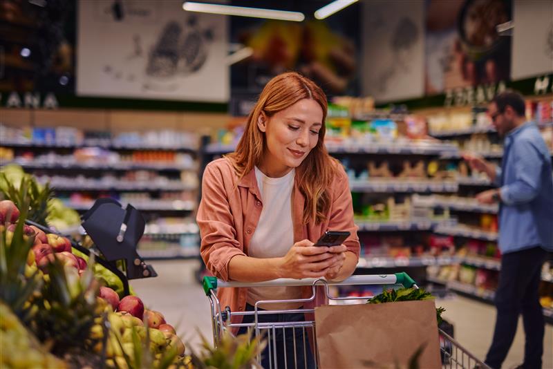 Índice de Preferencia de Retailers en Colombia