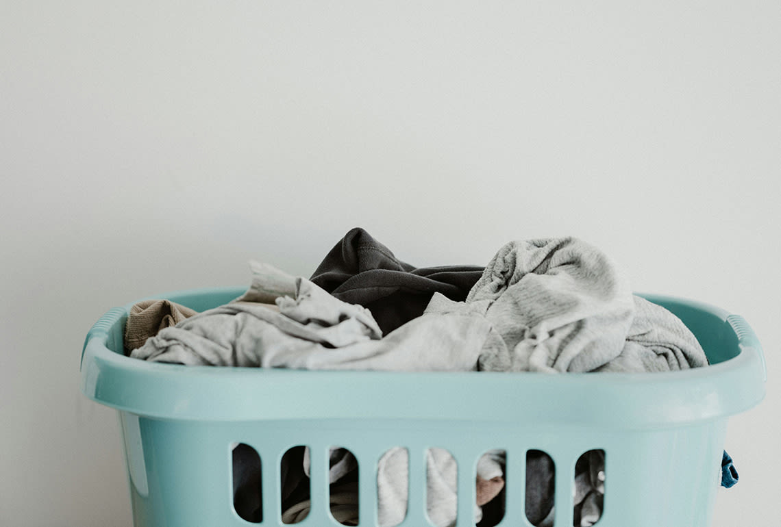 The constant evolution of laundry care