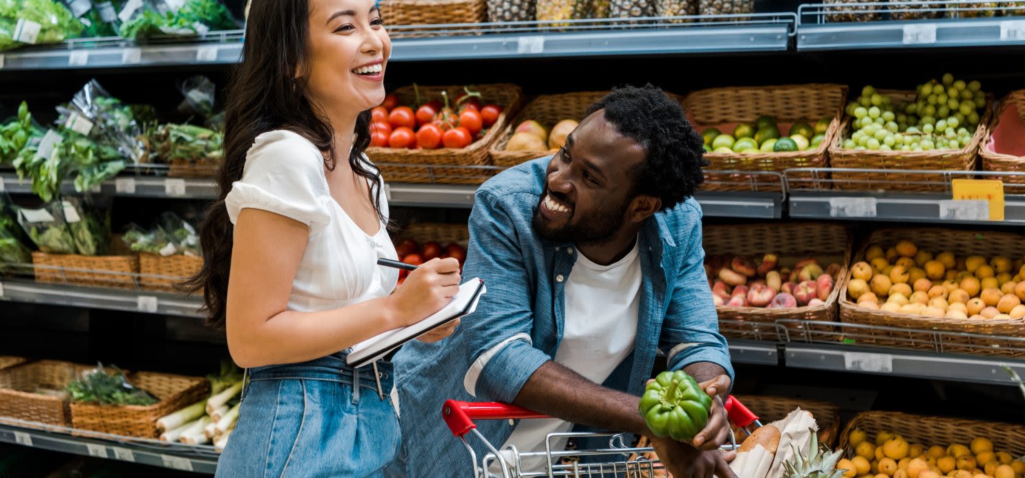 Consumer Trends Tracker Colombia | Comportamientos y Expectativas del Cliente en el Retail Moderno Abril 2026
