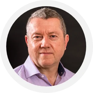 Simon Hay