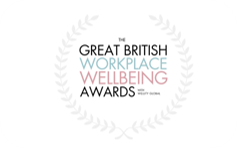 wellbeing awards