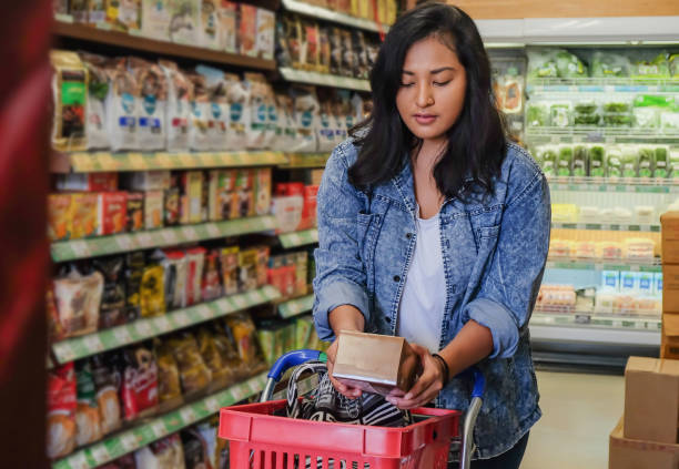 Índice de Preferencia de Retailers en México
