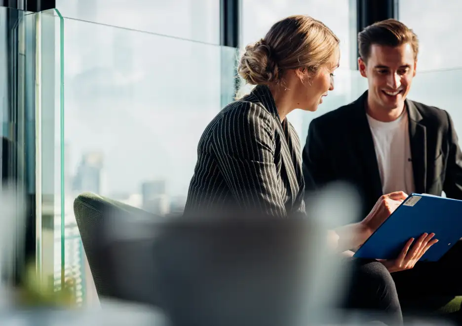 How we help Image - Customer Strategy and Insights