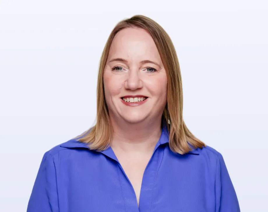 Sandie Stanley headshot