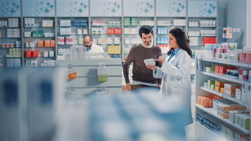 Primer Índice de Preferencia del Retail (RPI) en Salud & Bienestar – Chile