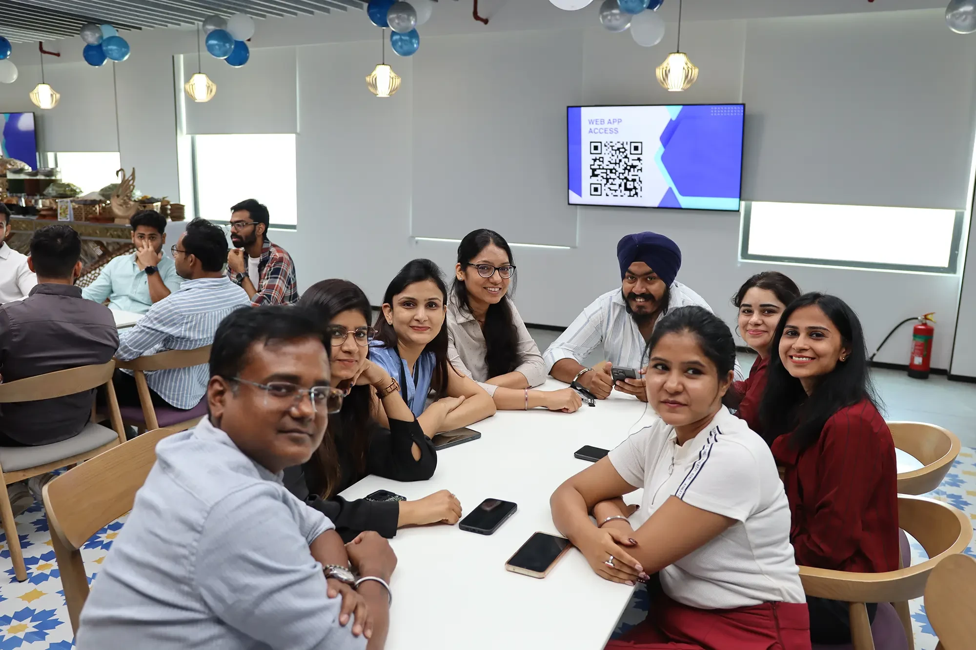 India team - careers carousel