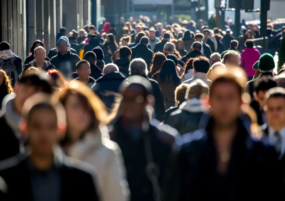 Insight-led audiences Image - Media Insights & Audiences