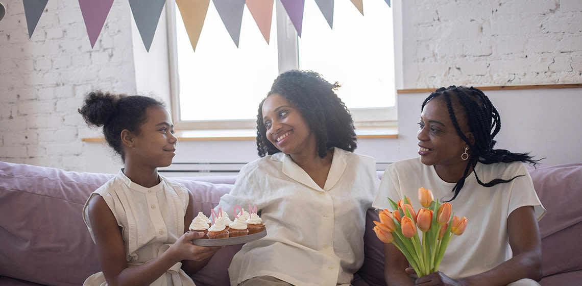 A celebration of family-focused fun: how to win at Tesco this springtime