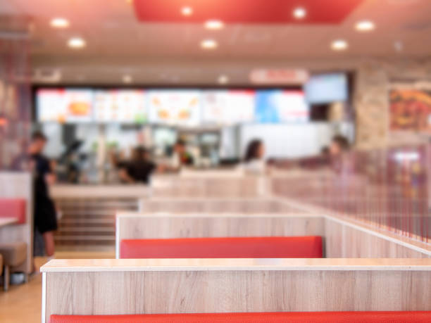Redefining Food Away from Home: How C-Stores and QSRs Are Colliding