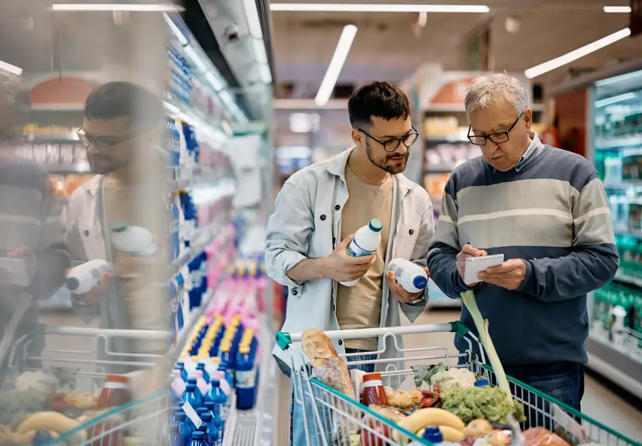 HowWeHelp RetailerCollaboration CustomerClarity
