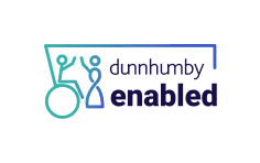 dh Enabled Network