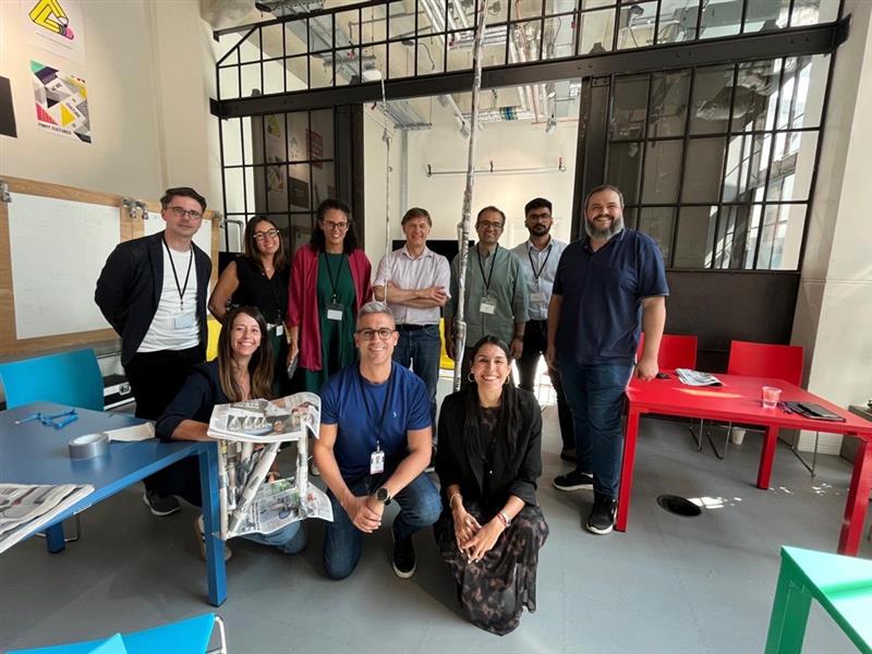 data science team 7