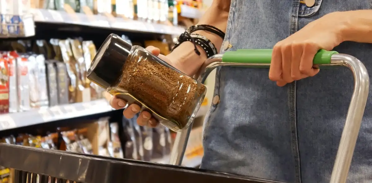 The future is brewing: Coffee trends redefining 2026