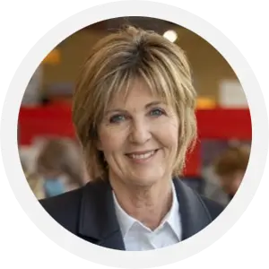 Mary Devine