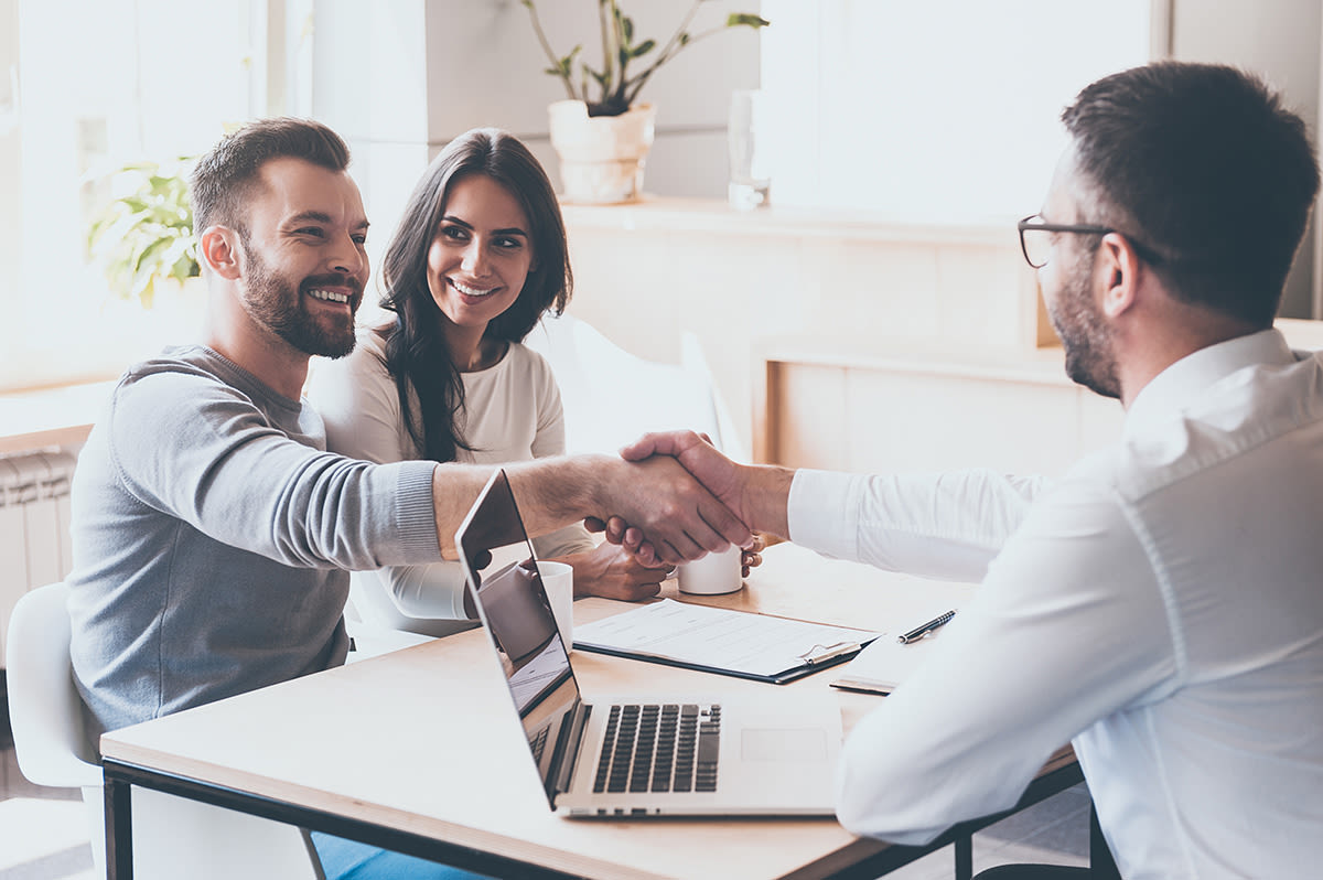 How We Help Supplier Collaboration - L&P