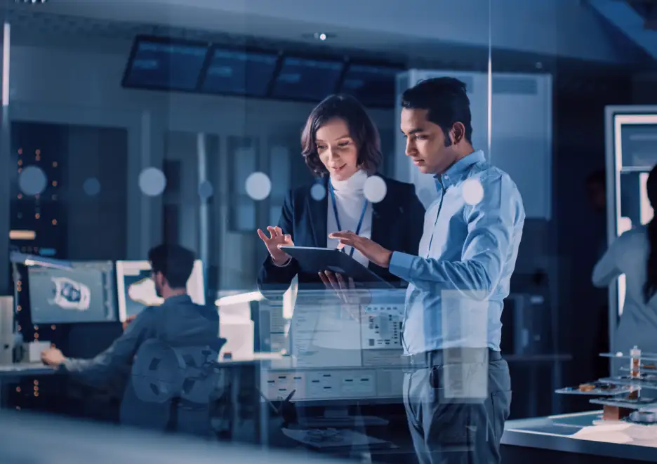 HowWeHelp Loyalty&Pesonalisation AgenticCommerce HowWeHelp