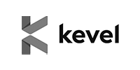 Kevel logo