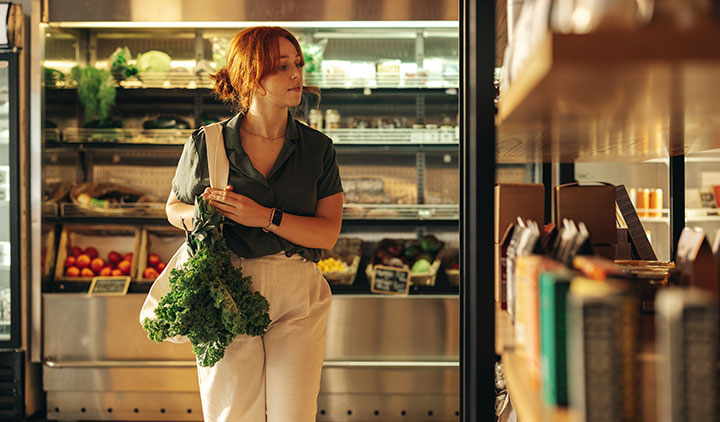 Seventh annual Retailer Preference Index (RPI) for U.S. Grocery
