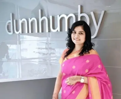 Ashima Arora