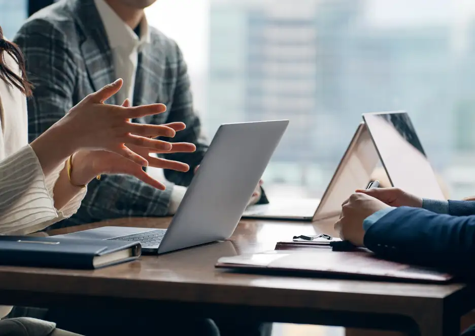 How we help Image - End to End Retail Media