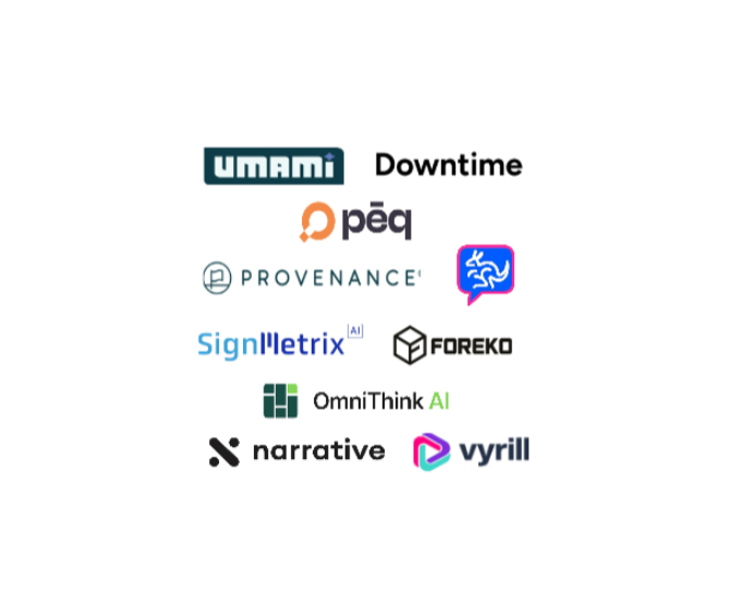 Retail Innovation Forum Americas 2026 startups