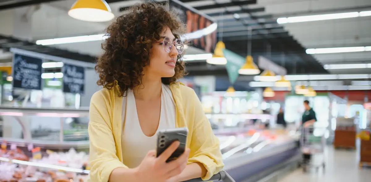 Consumer Trends Tracker México | Comportamientos y Expectativas del Cliente en el Retail Moderno Abril 2026