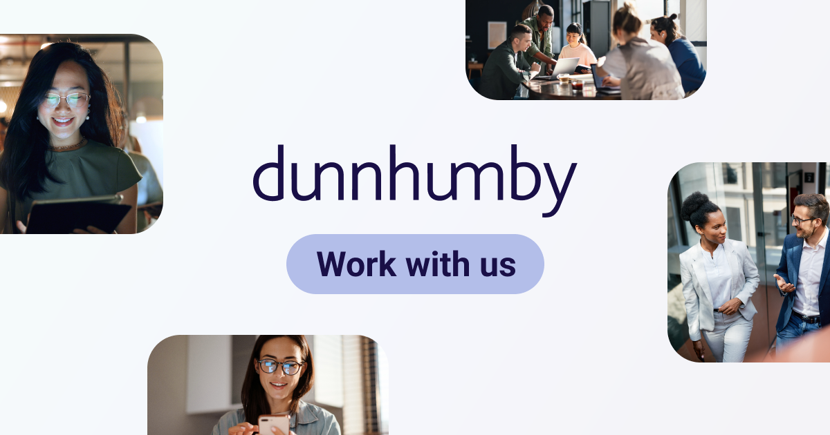 Work With Us