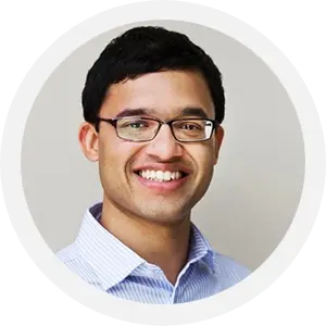 Ashutosh Parande