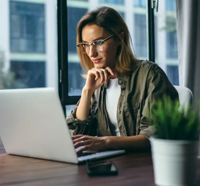 Customer, Data & AI Strategy POVChallenger