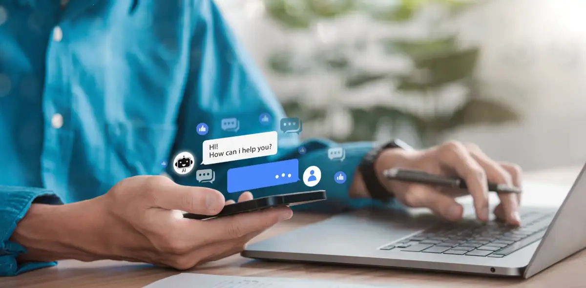 Agentic commerce: how to be discoverable and win the agent’s attention
