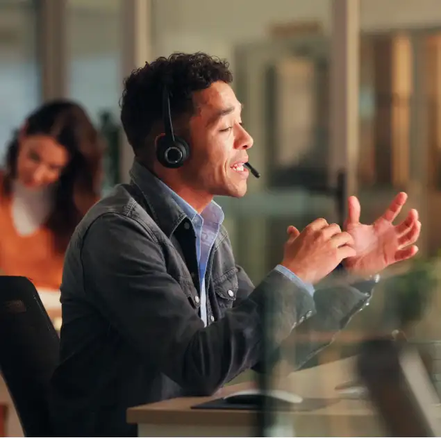 Retail & CPG Expertise