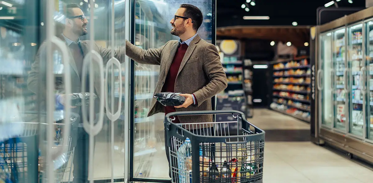 Índice de Preferencia del Retail - Canal de Autoservicio en México 2026