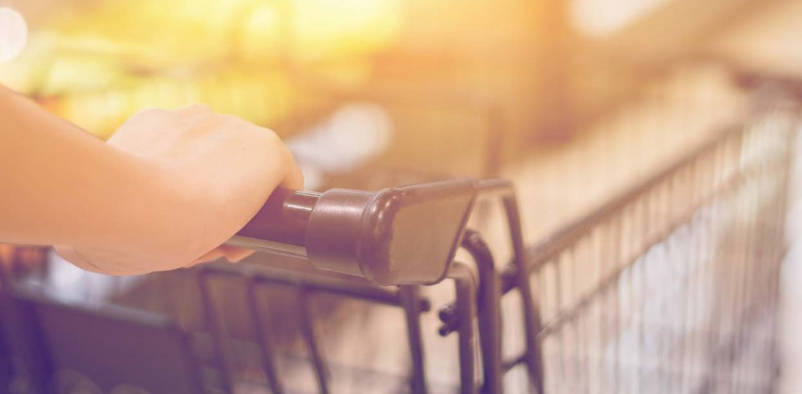 First Cosumer 5 Steps to becoming a Customer-First business