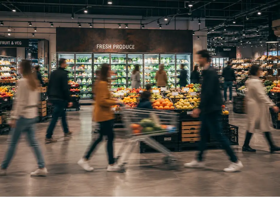 POV Image - Customer Strategy and Insights