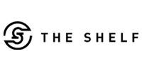 Theshelf logo