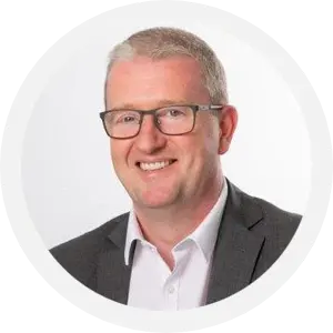 Geoff Byrne