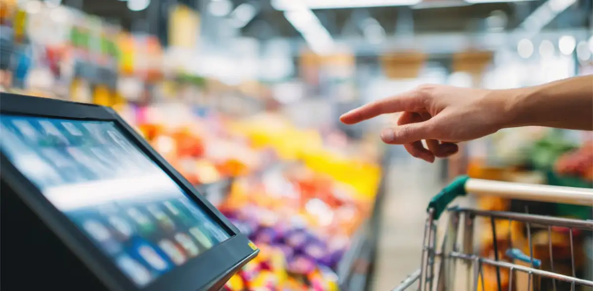 Retail media: technology, trust and tailored experiences reshaping shopper decisions