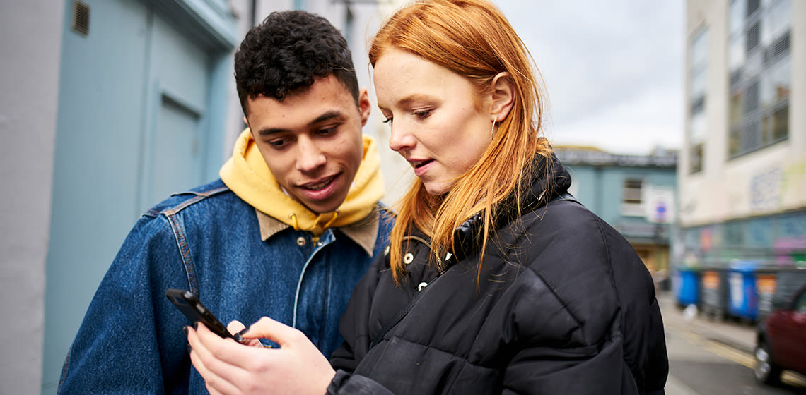 Moving Mindsets: <span>Insights to unlock brand growth, from sofa to store</span>