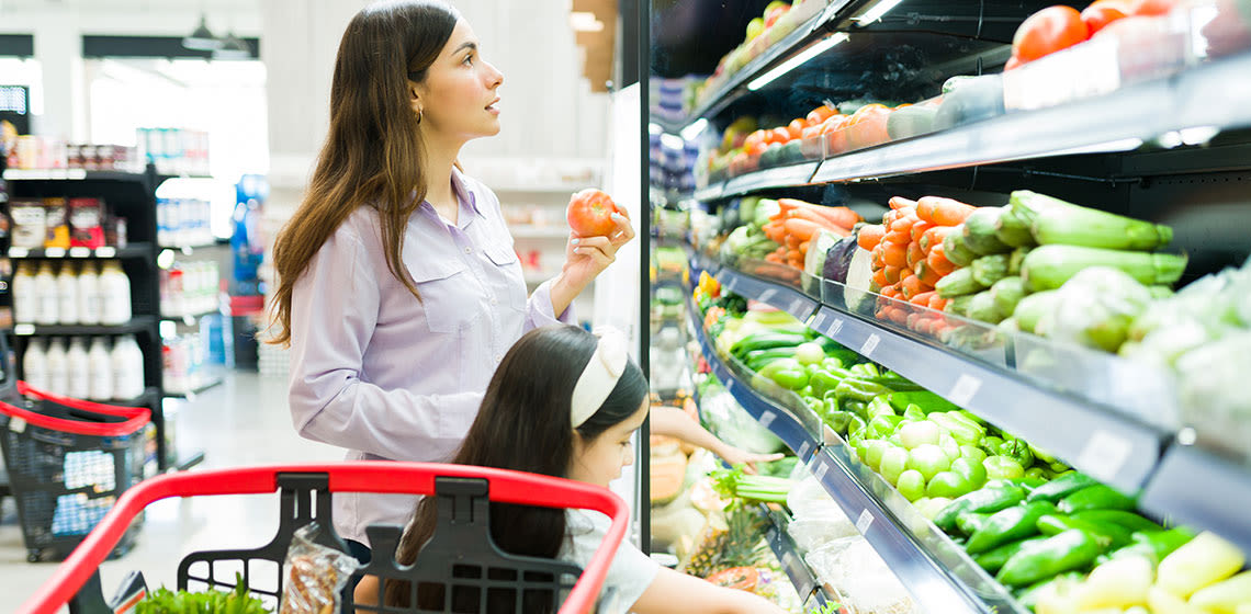 Consumer Trends Tracker Brasil | Navegando pelas Mudanças no Cenário das Compras de Supermercado