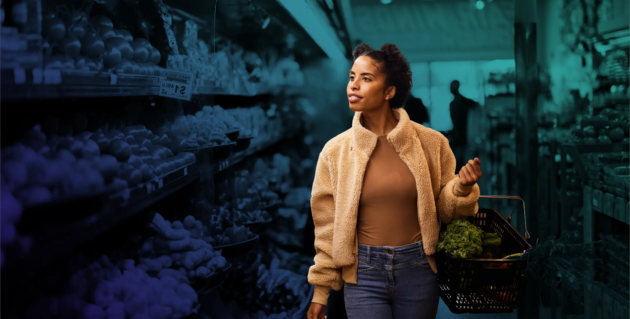 Retailer Preference Index for Leadership in Personalization