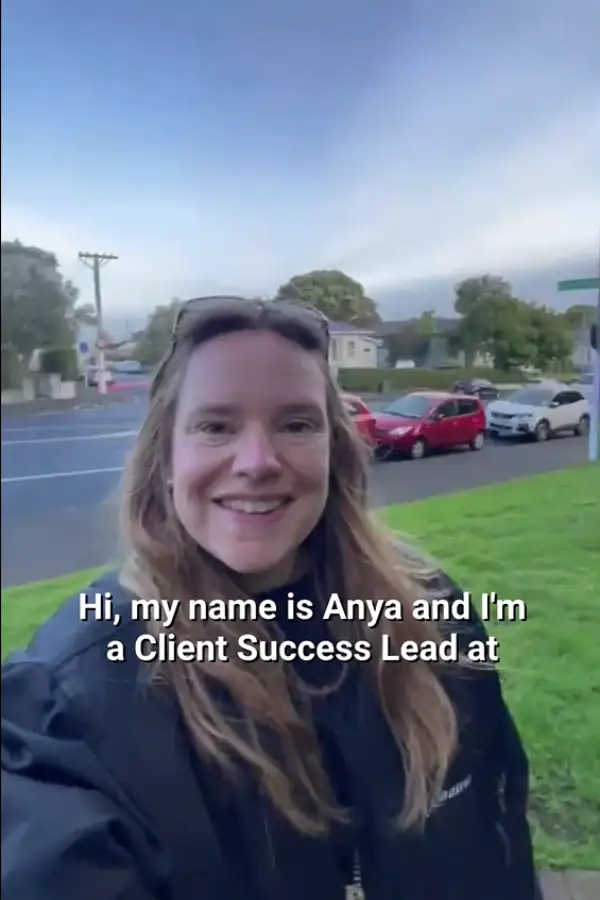 DITL Anya